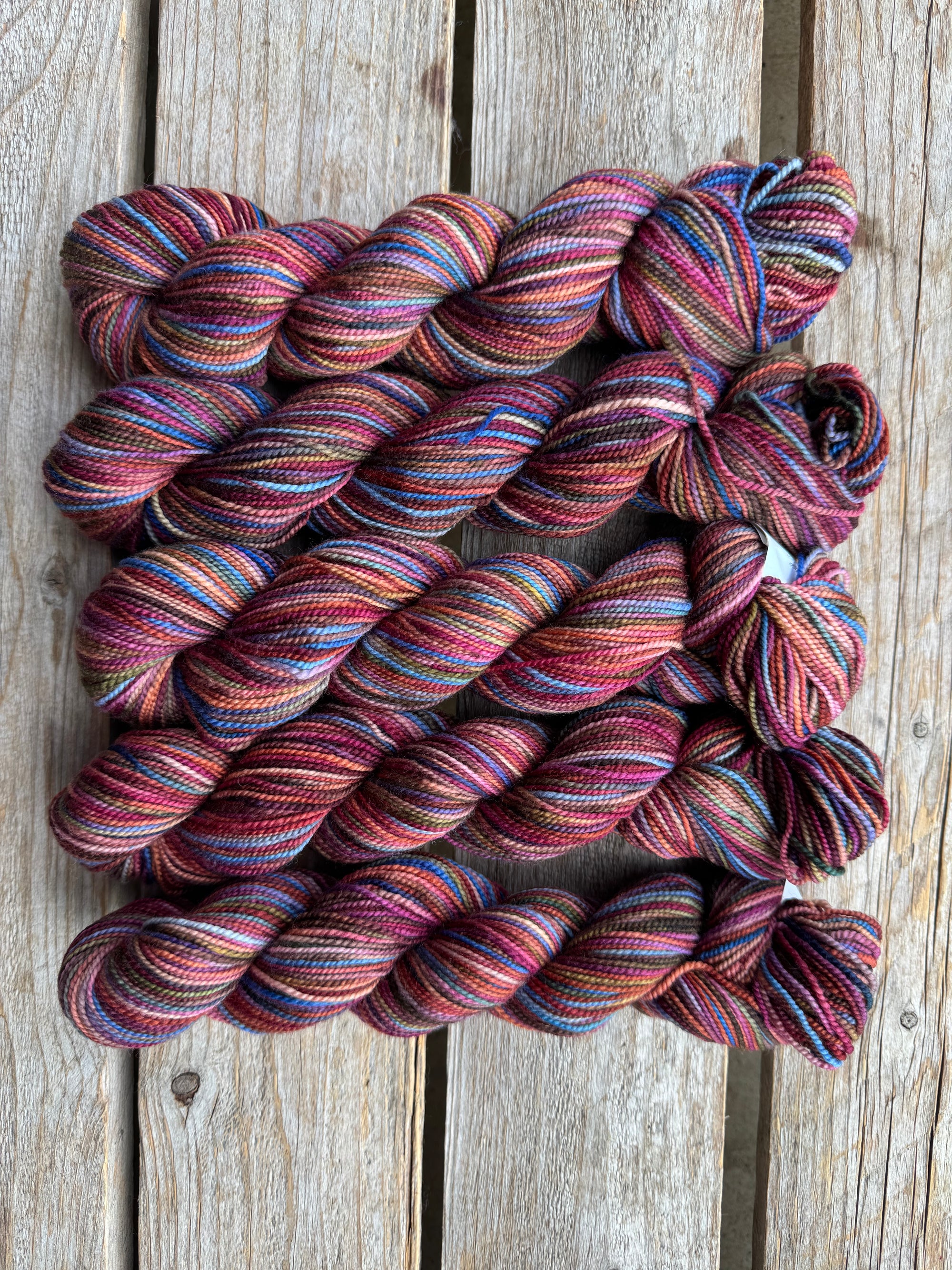 KPPPM Gem colorways - SALE