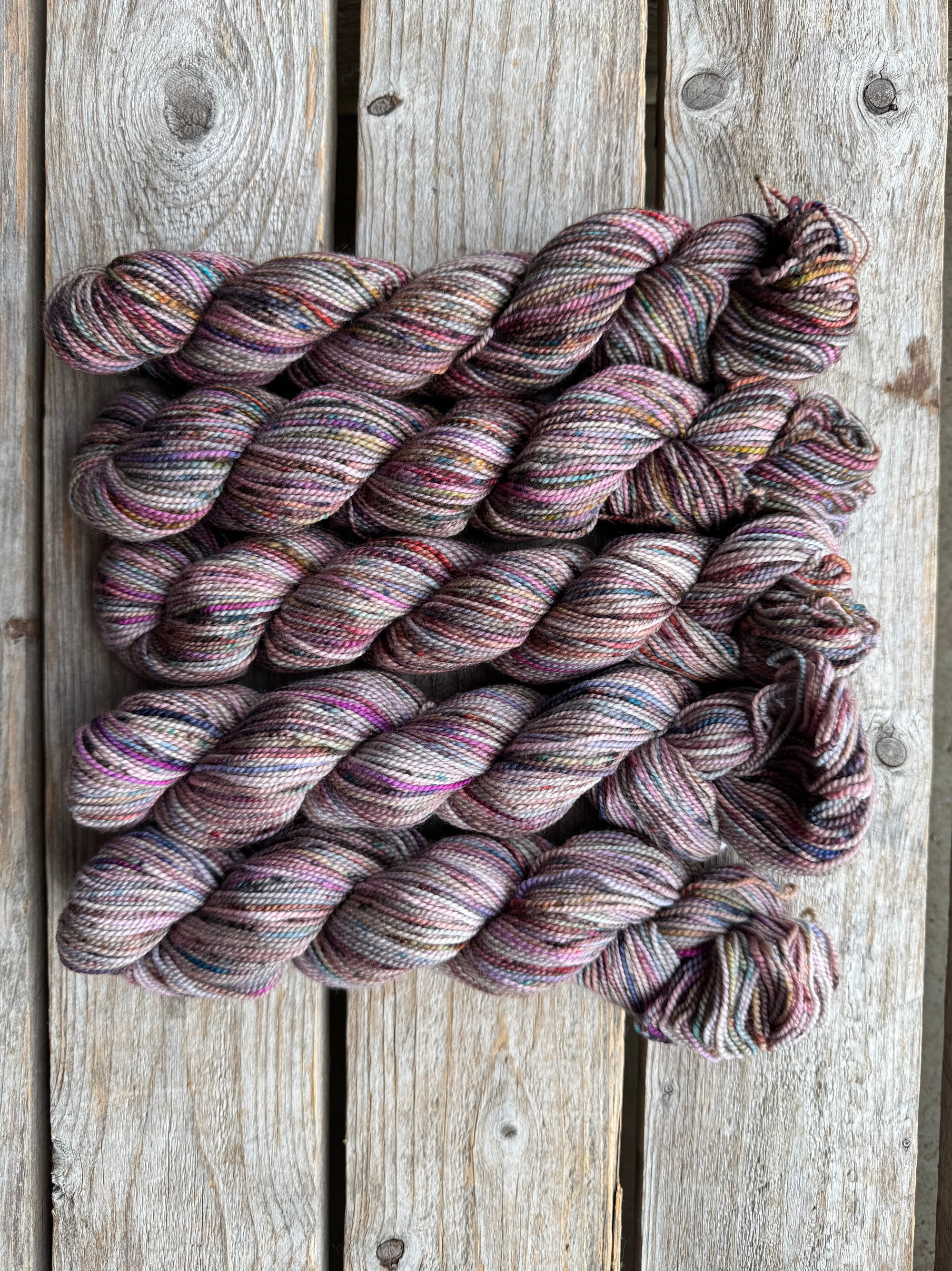 KPPPM Gem colorways - SALE