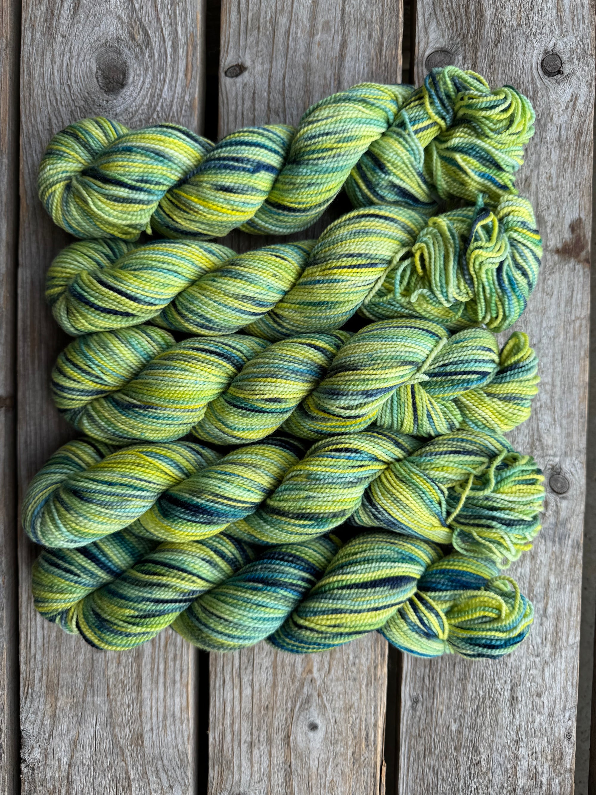 KPPPM Gem colorways - SALE