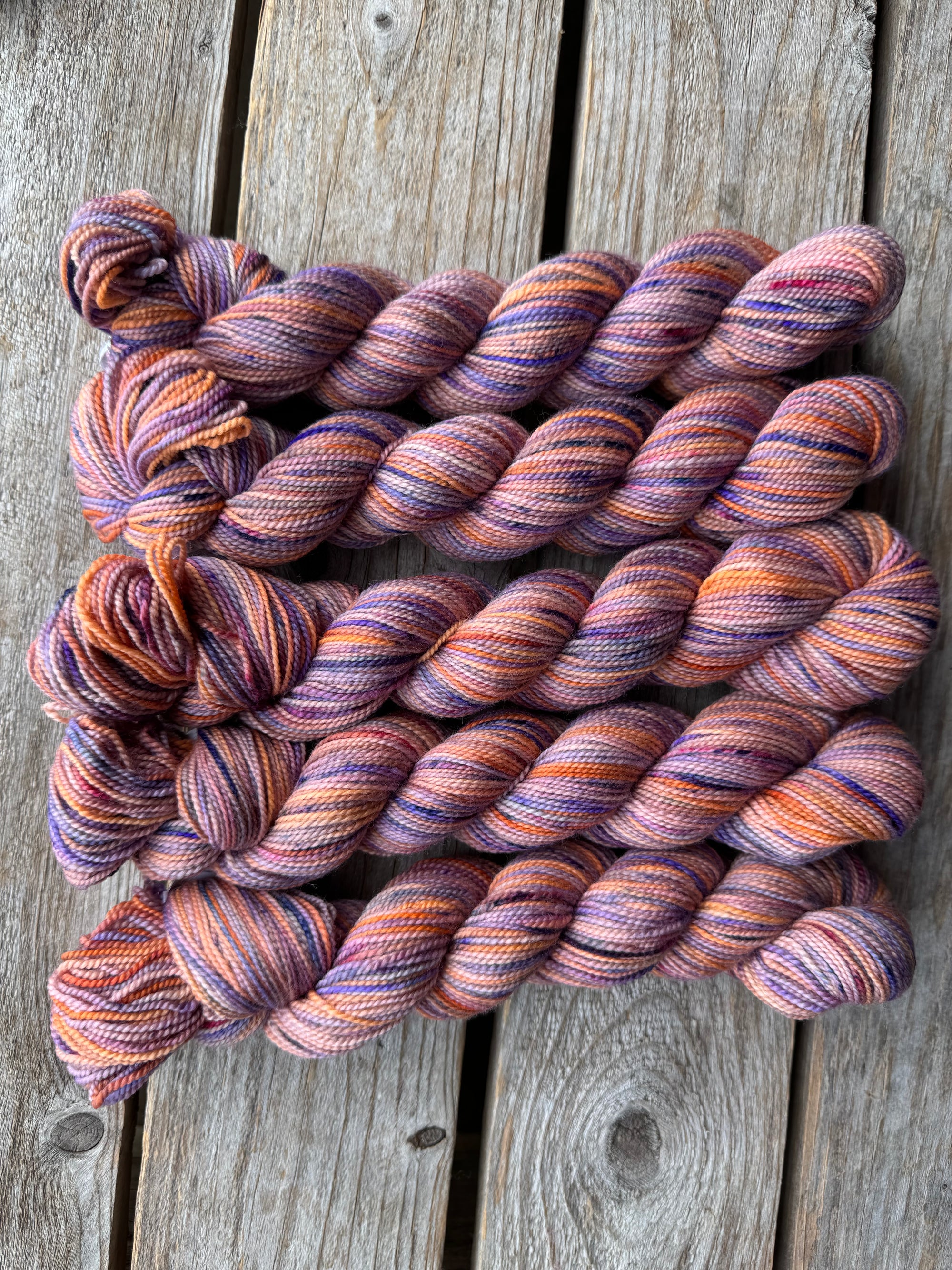 KPPPM Gem colorways - SALE