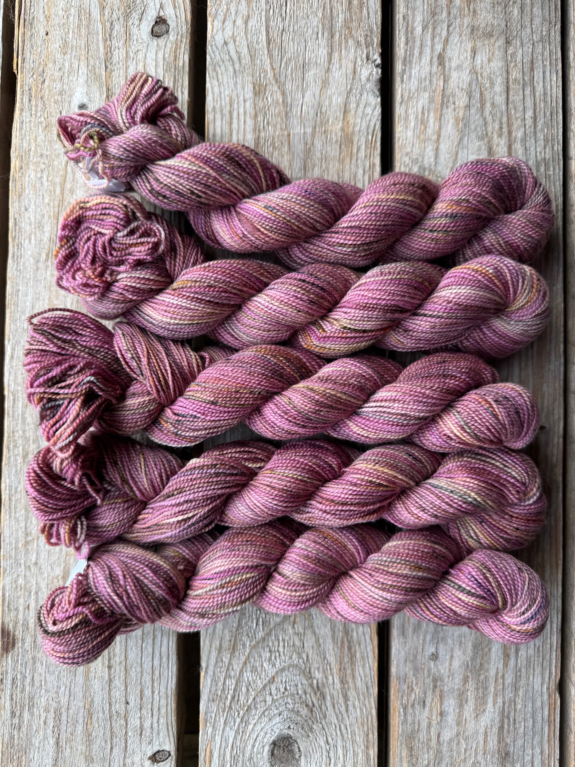KPPPM Gem colorways - SALE