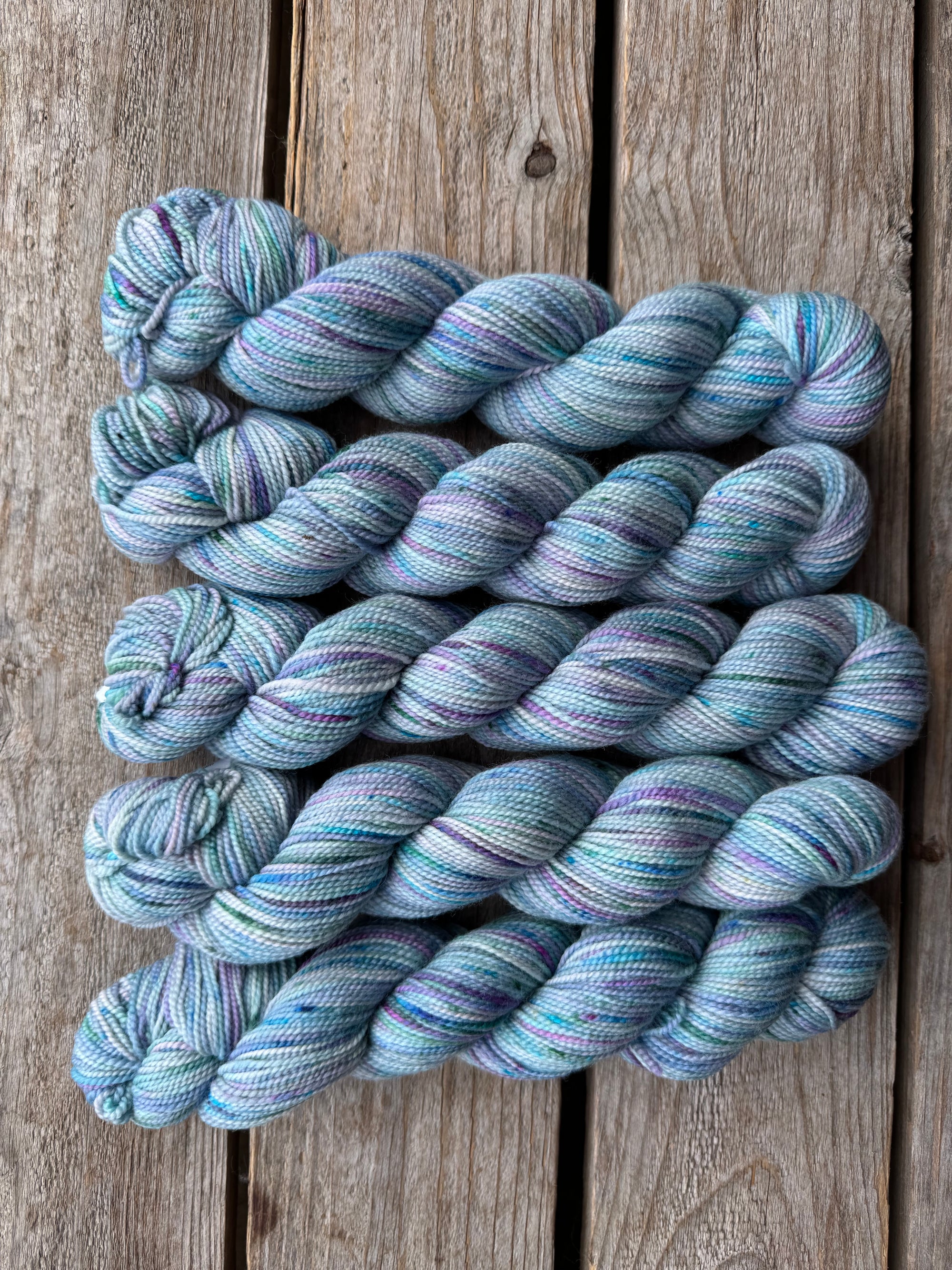 KPPPM Gem colorways - SALE