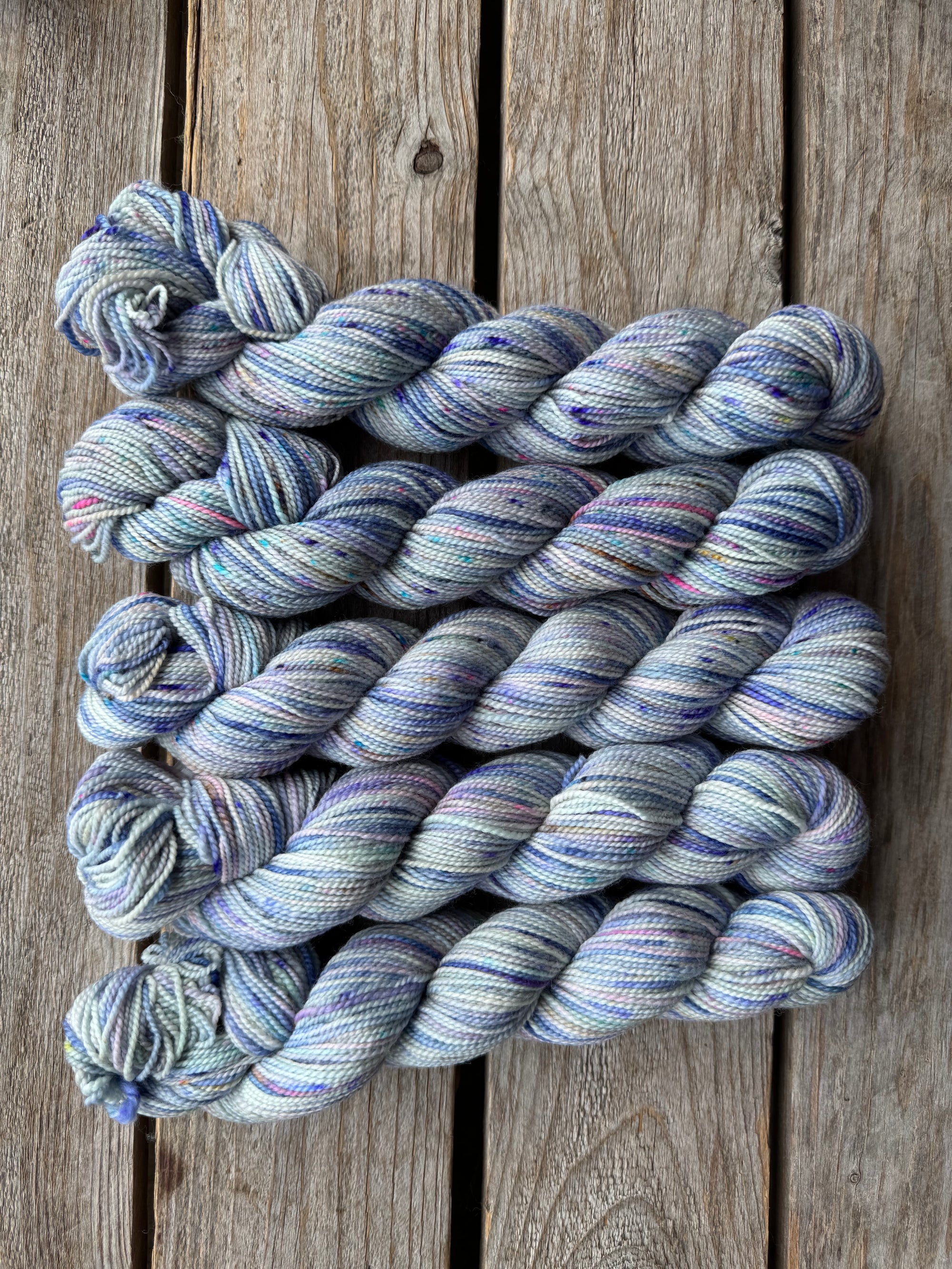 KPPPM Gem colorways - SALE