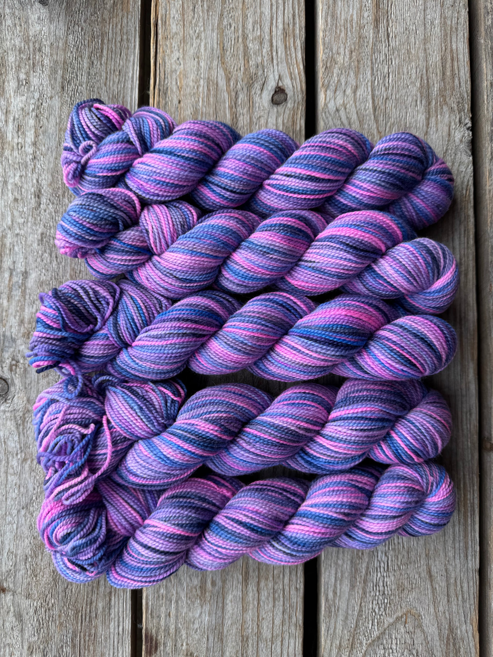 KPPPM Gem colorways - SALE
