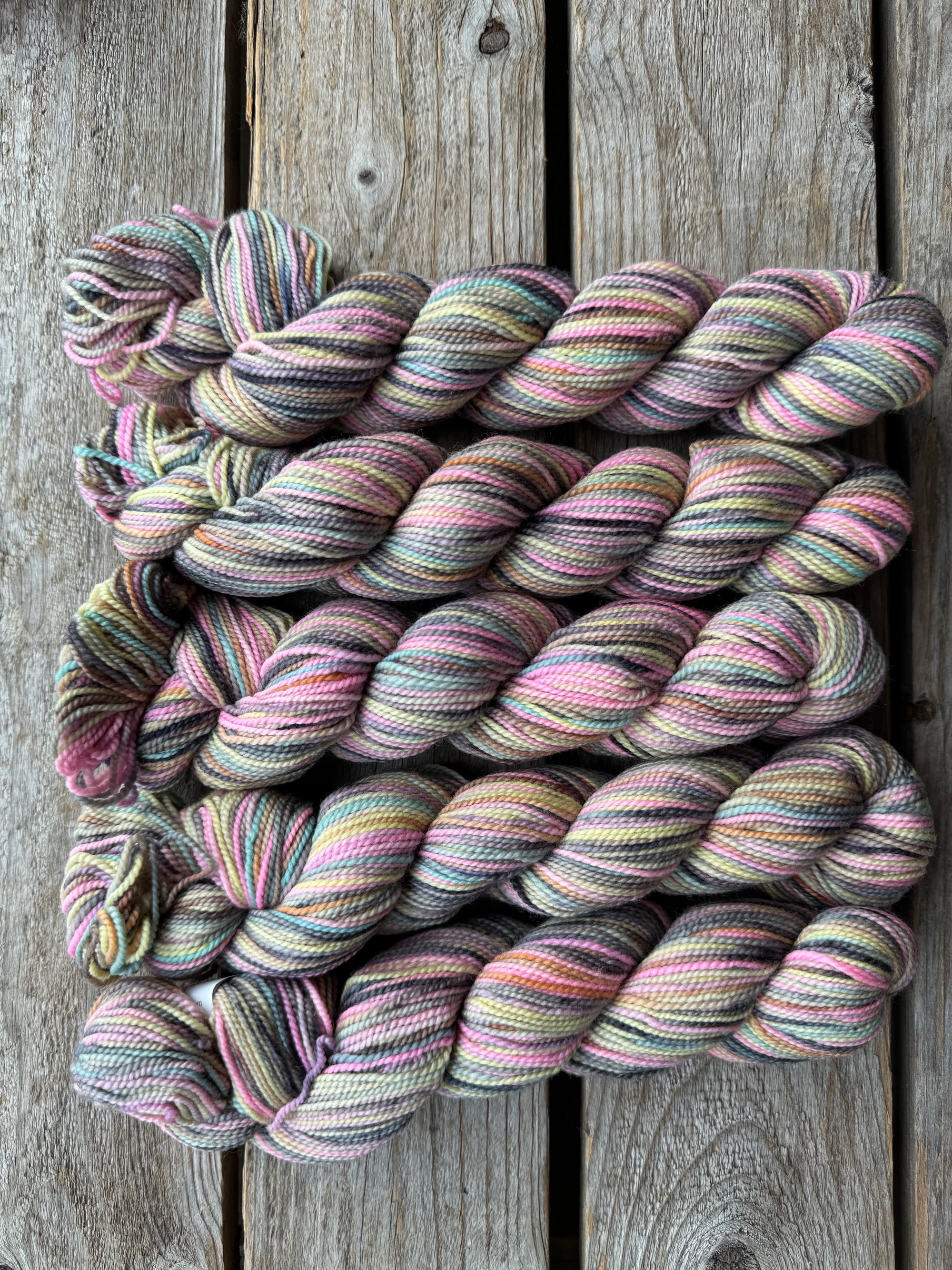 KPPPM Gem colorways - SALE