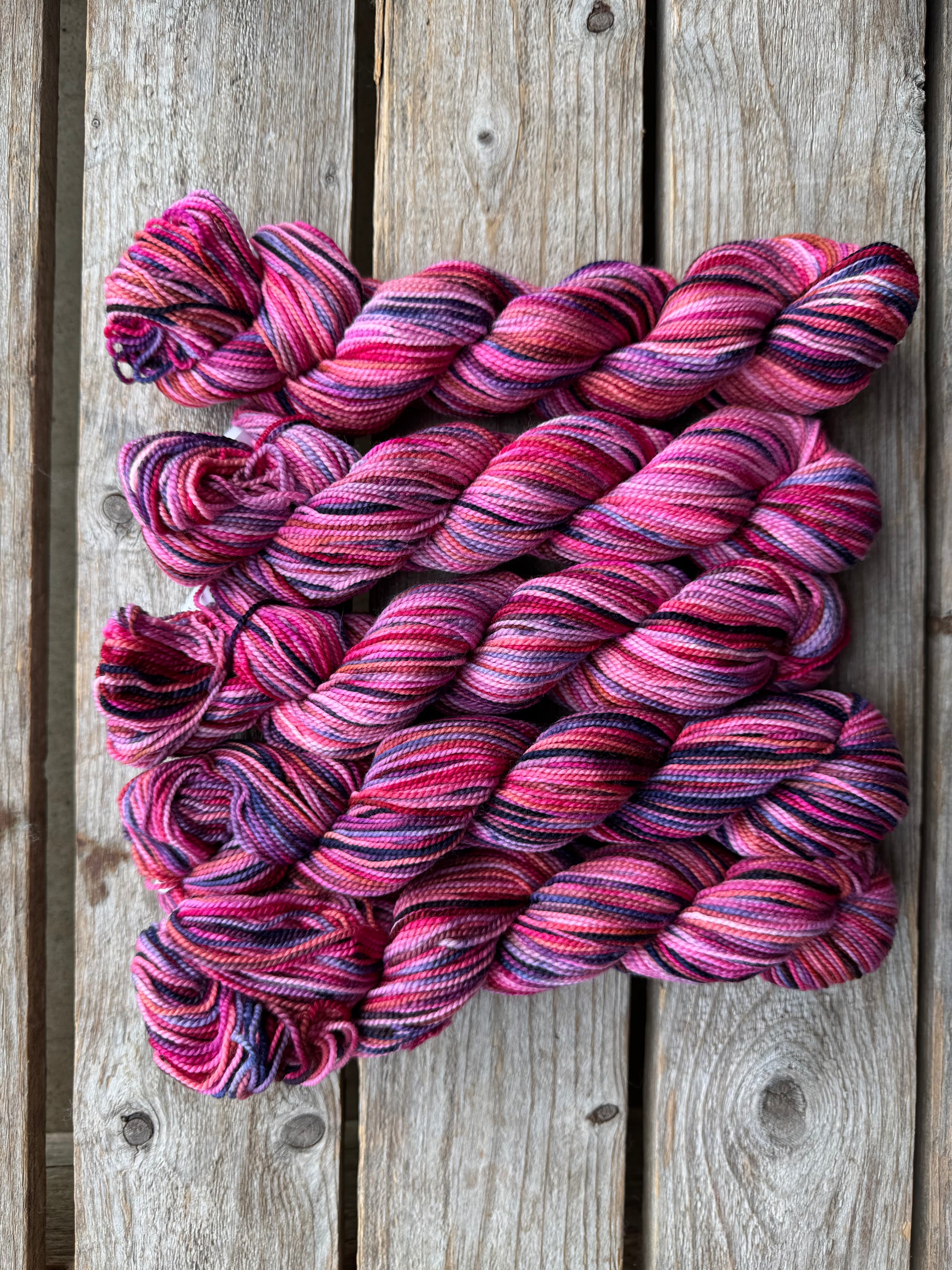 KPPPM Gem colorways - SALE