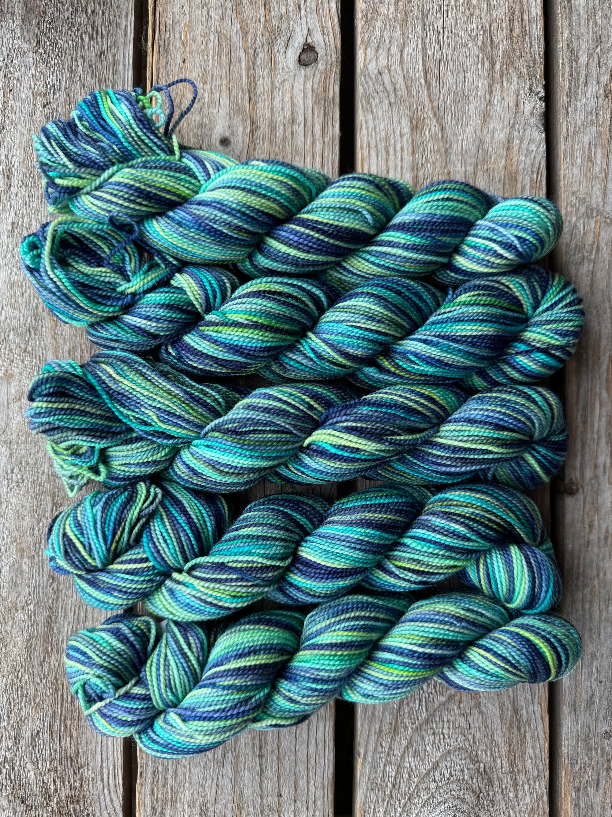 KPPPM Gem colorways - SALE