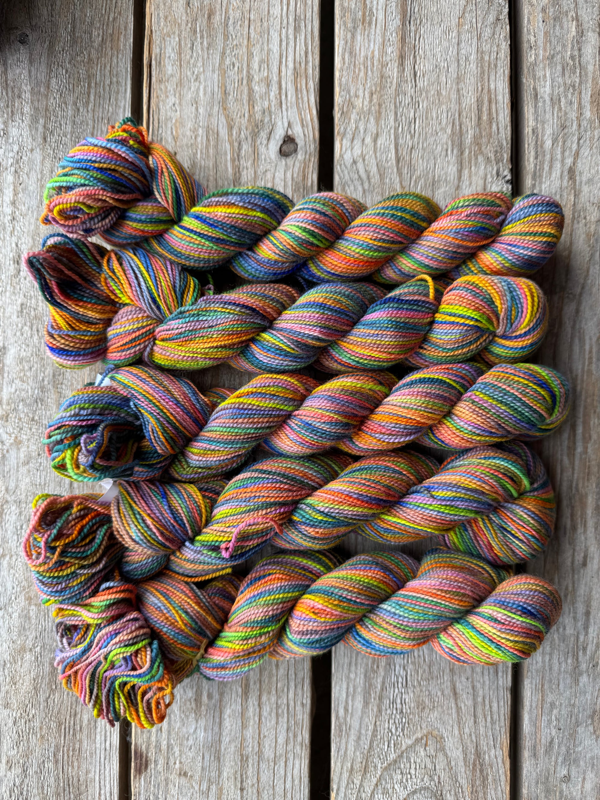 KPPPM Gem colorways - SALE