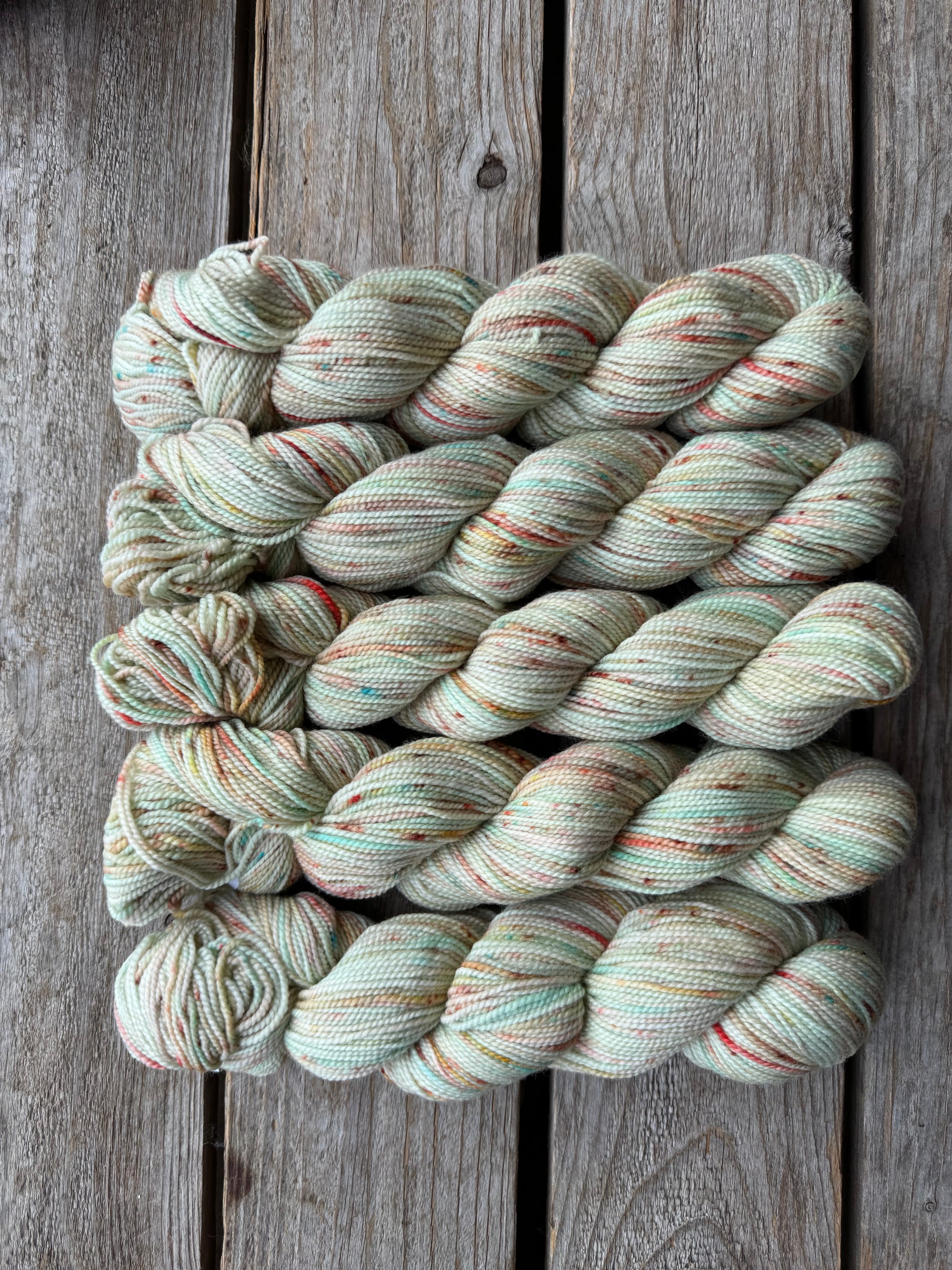 KPPPM Gem colorways - SALE