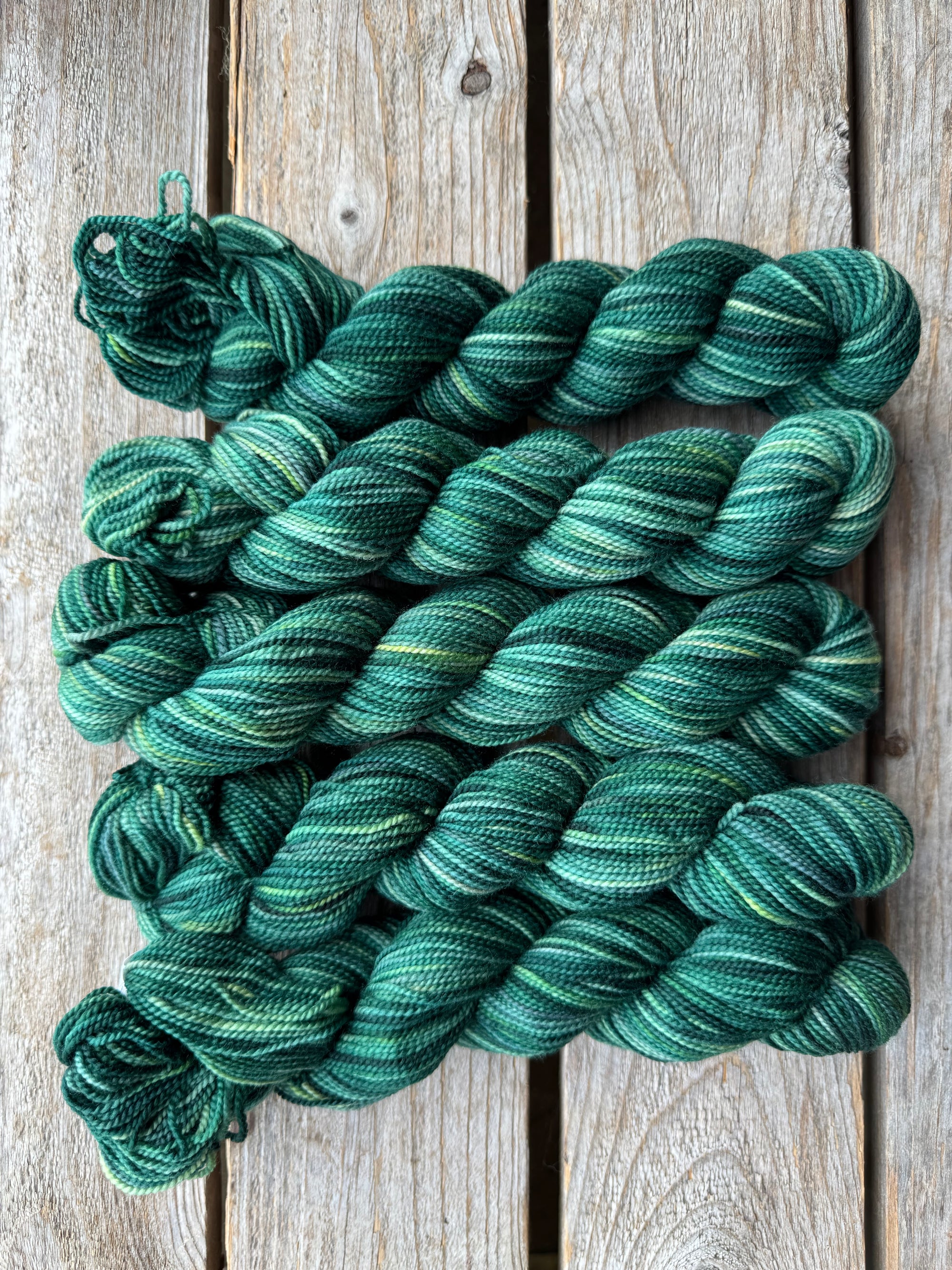 KPPPM Gem colorways - SALE