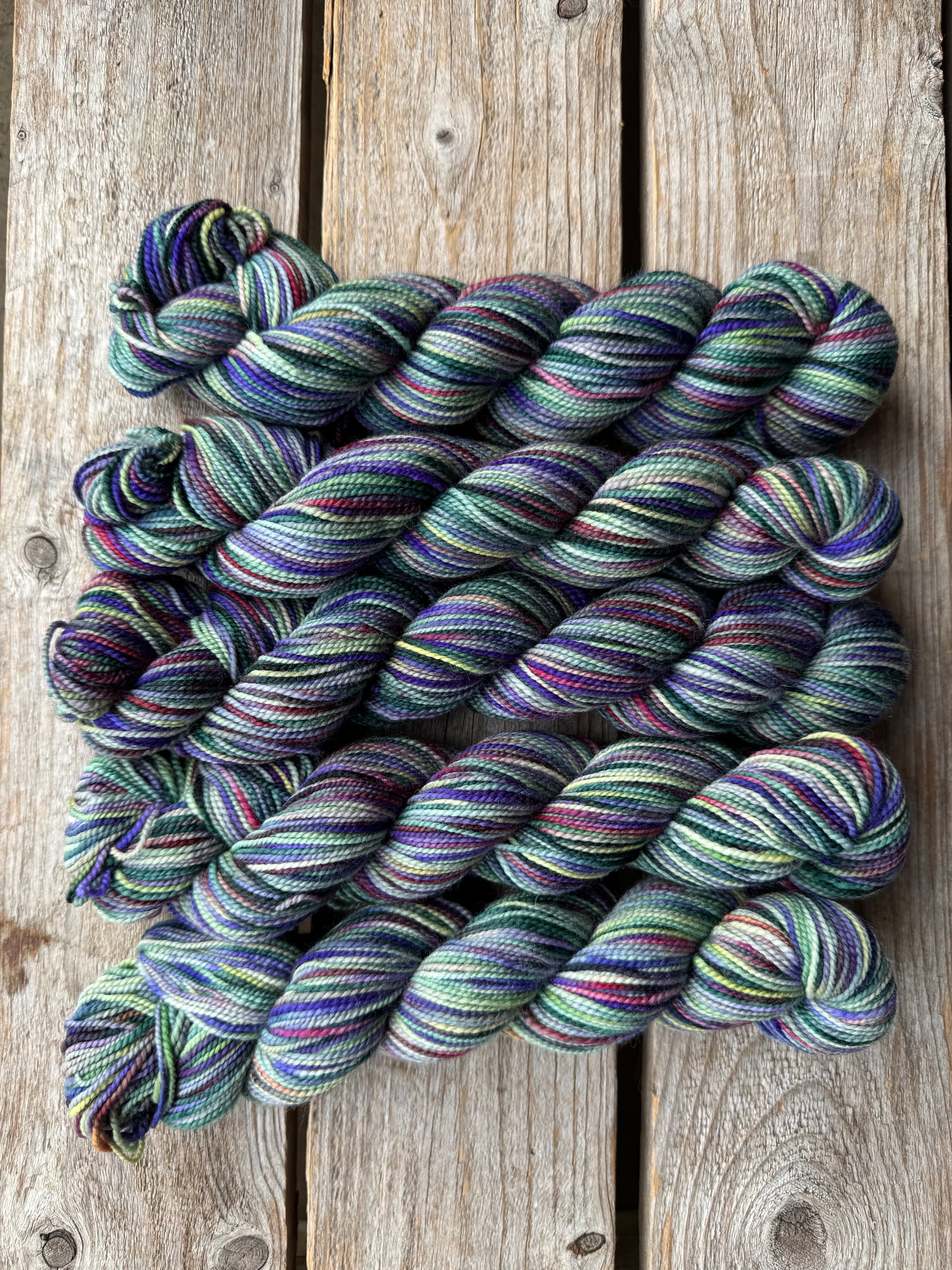 KPPPM Gem colorways - SALE