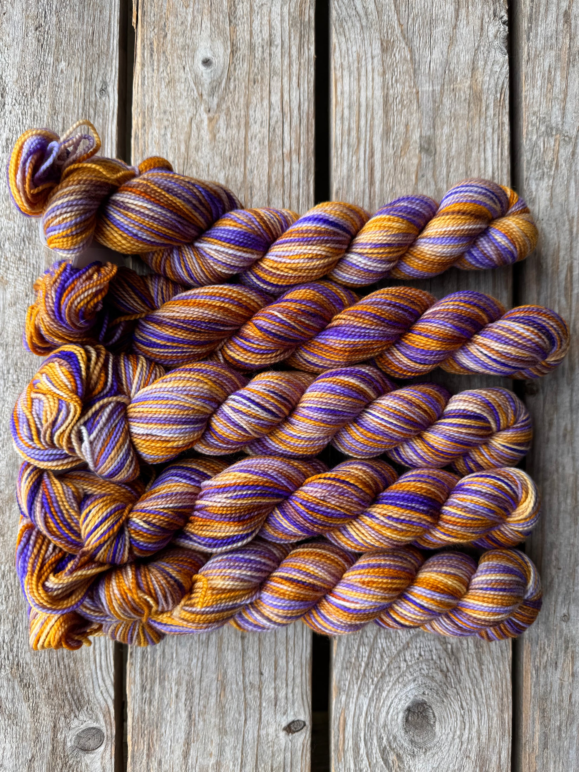 KPPPM Gem colorways - SALE