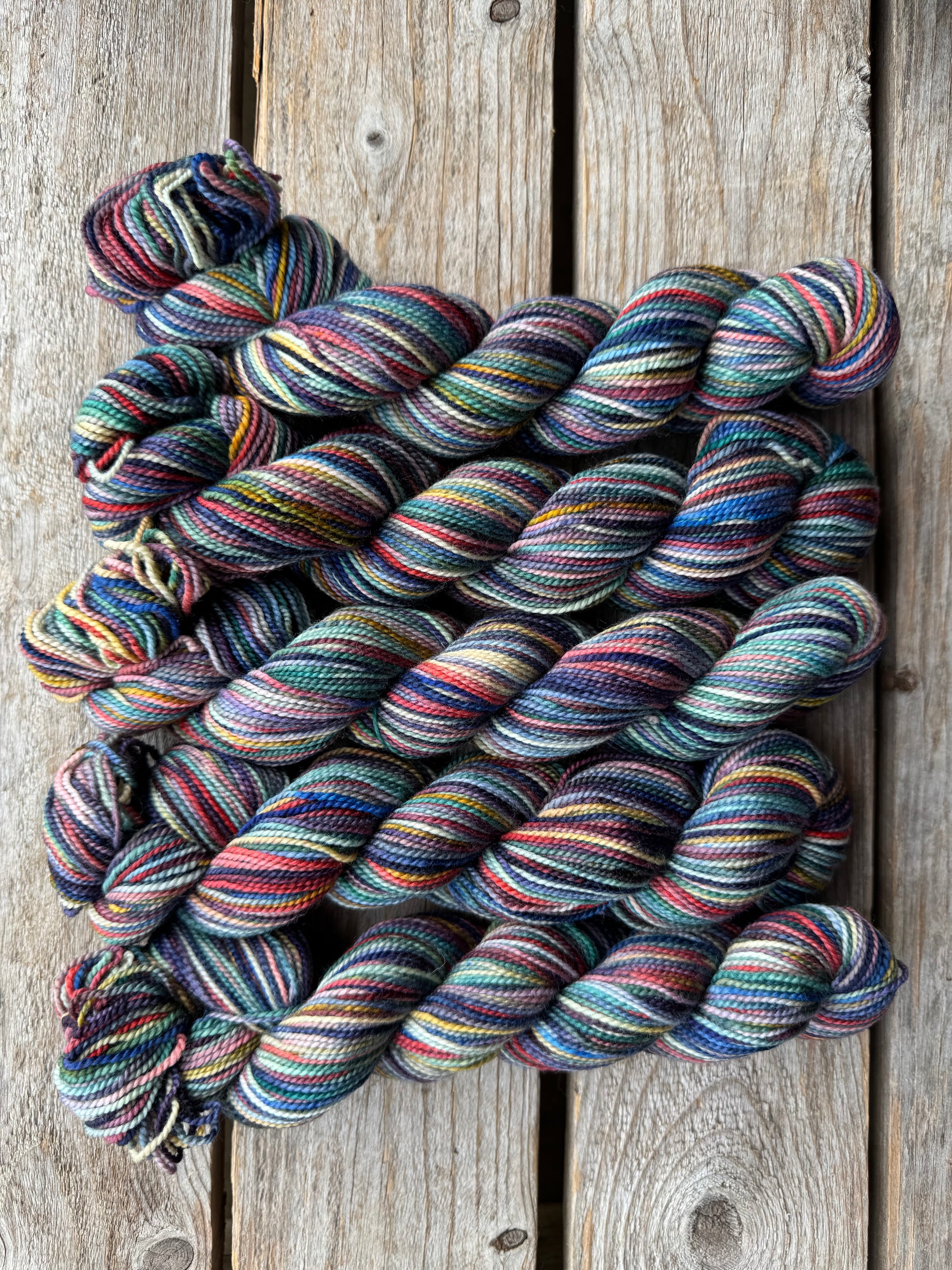 KPPPM Gem colorways - SALE