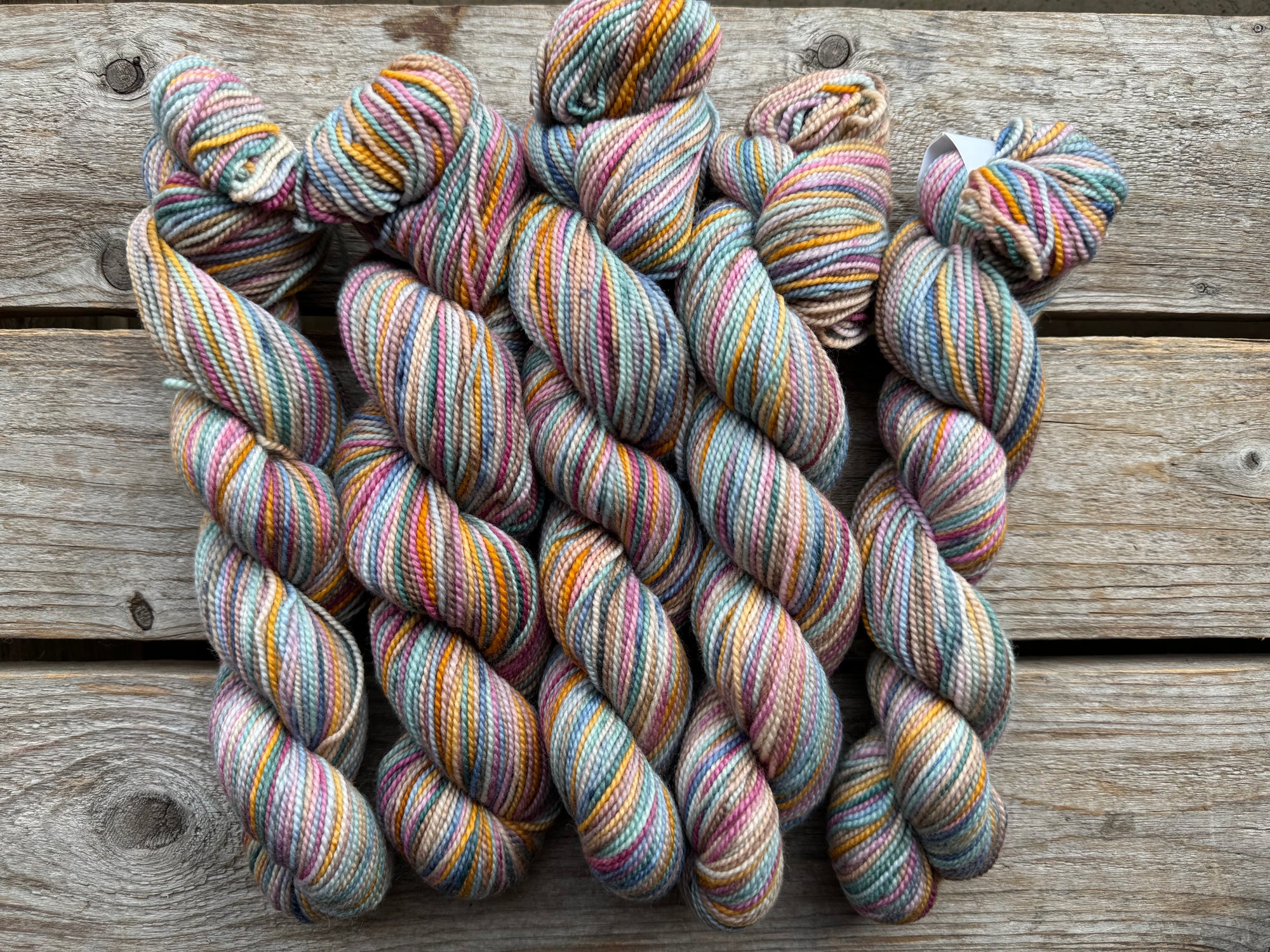 KPPPM Gem colorways - SALE