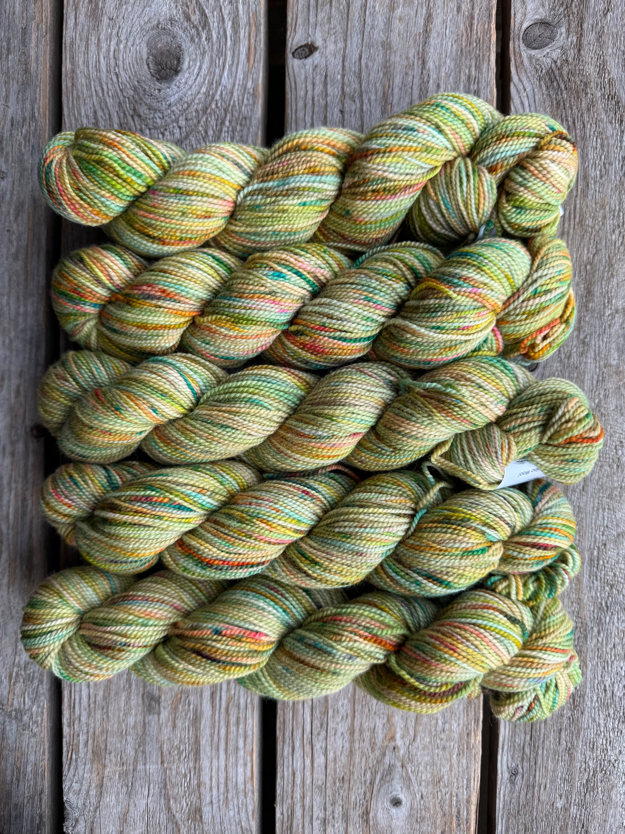 KPPPM Gem colorways - SALE