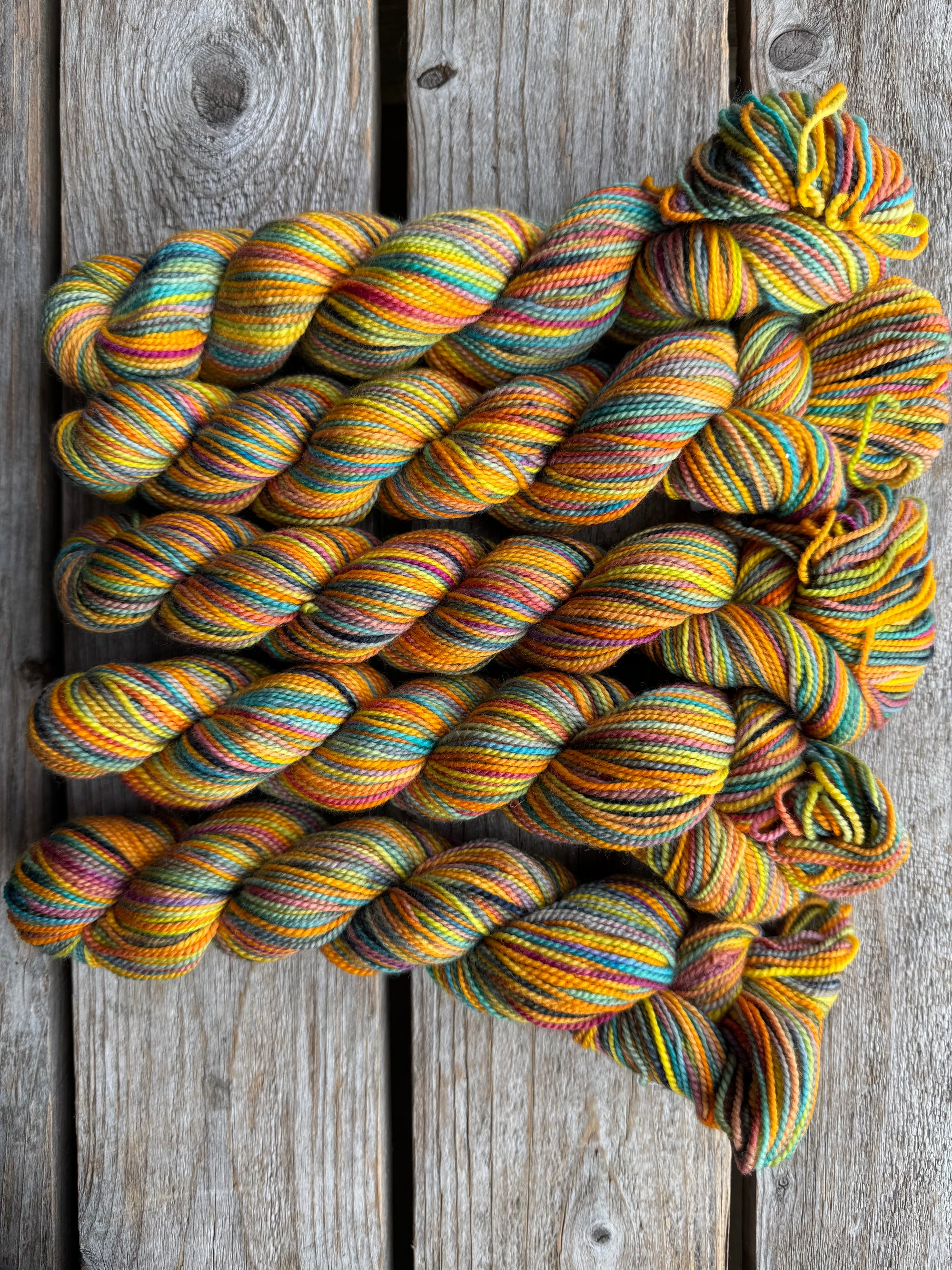 KPPPM Gem colorways - SALE