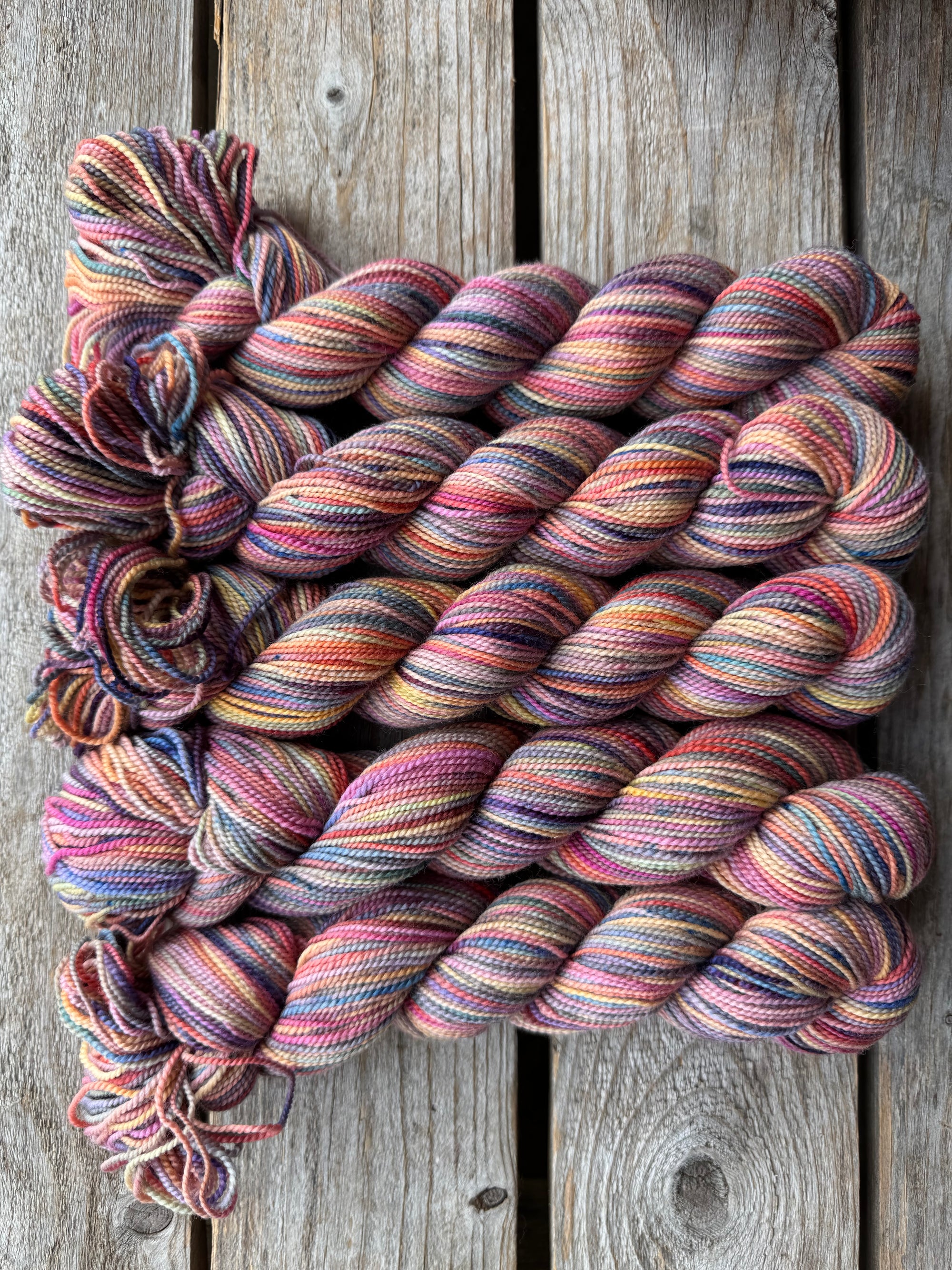 KPPPM Gem colorways - SALE