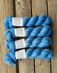 Blossom (Merino, Alpaca, Silk)