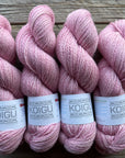 Blossom (Merino, Alpaca, Silk)