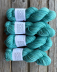 Blossom (Merino, Alpaca, Silk)