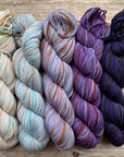 Gradient Family Color Sets KPPPM