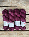 Blossom (Merino, Alpaca, Silk)