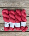 Blossom (Merino, Alpaca, Silk)