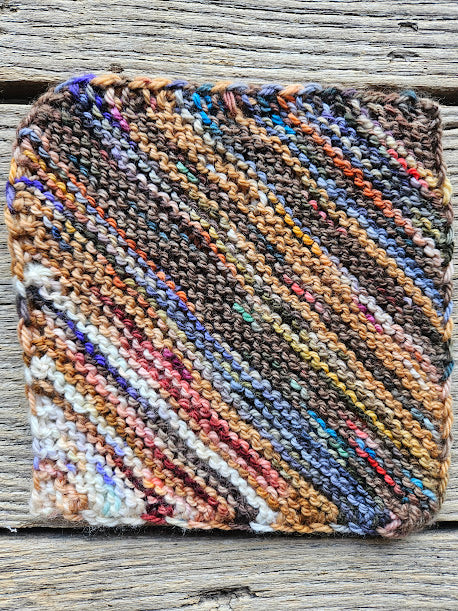 Ice Fields (Escarpment) Sweater Kits - Jasmine DK