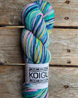Single Variegated Skeins - Jasmine DK Merino - SALE