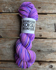 Single Variegated Skeins - Jasmine DK Merino - SALE