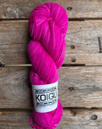 Single Tonal Skeins - Jasmine DK Merino - SALE