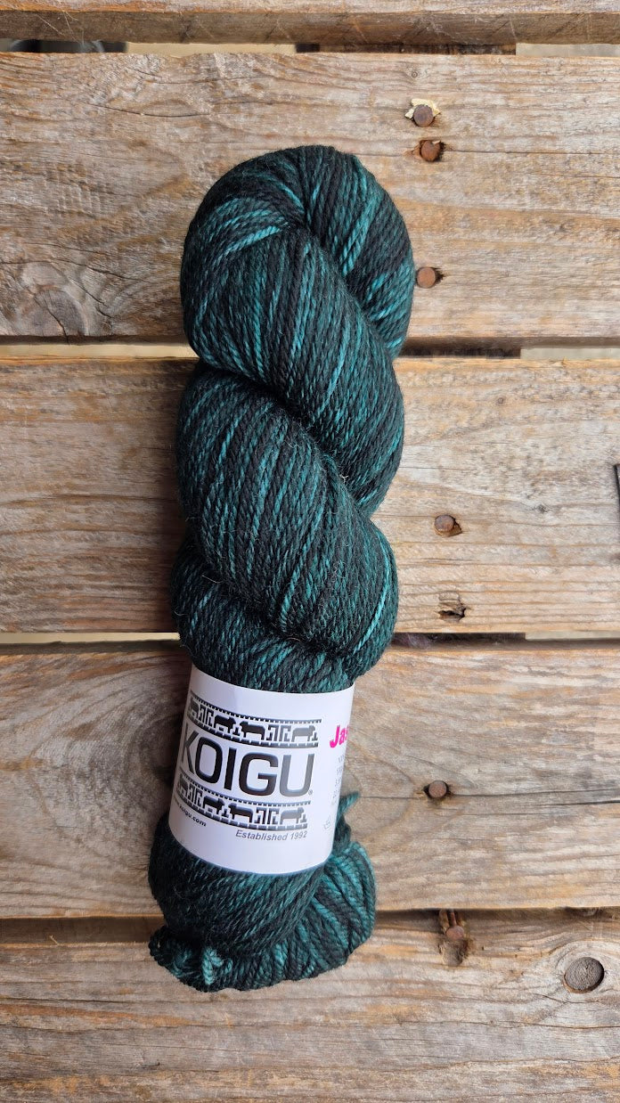 Single Tonal Skeins - Jasmine DK Merino - SALE