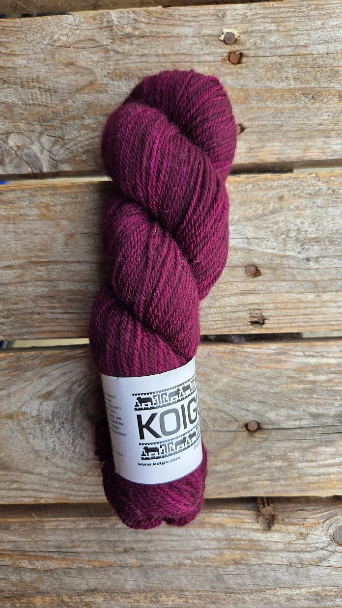 Single Tonal Skeins - Jasmine DK Merino - SALE