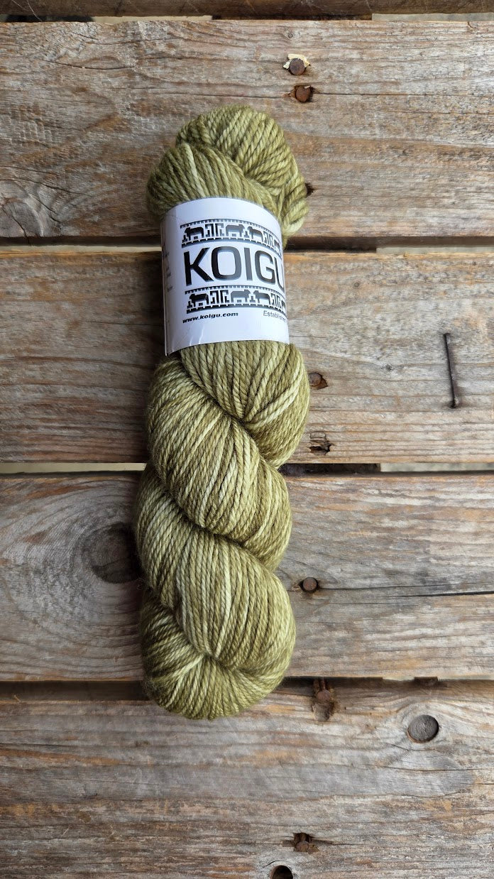 Single Tonal Skeins - Jasmine DK Merino - SALE