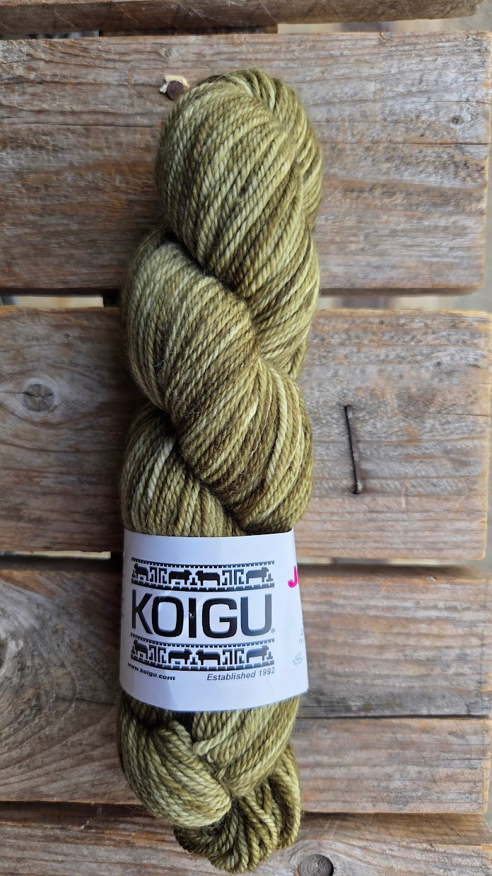 Single Tonal Skeins - Jasmine DK Merino - SALE