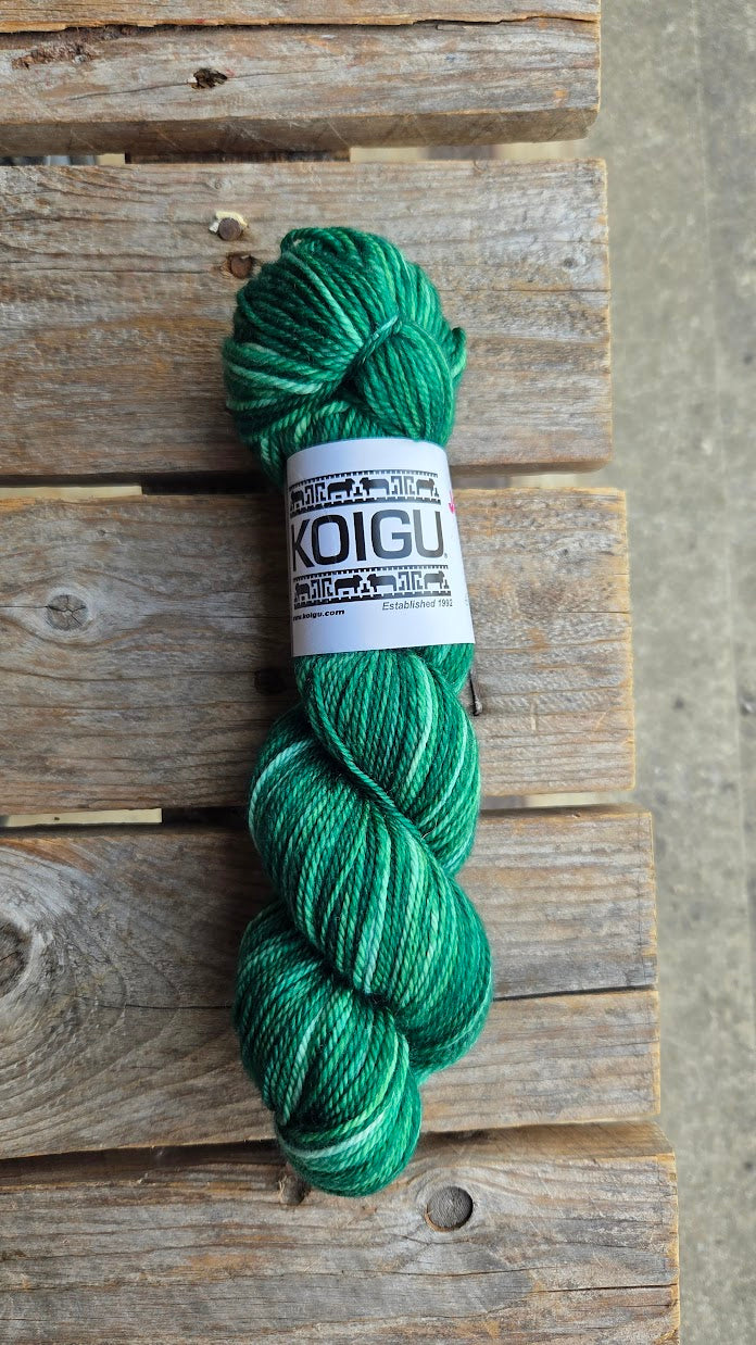 Single Tonal Skeins - Jasmine DK Merino - SALE