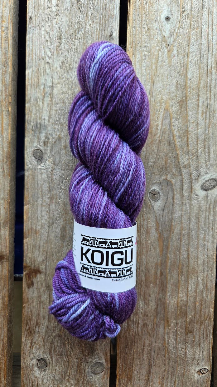 Single Tonal Skeins - Jasmine DK Merino - SALE