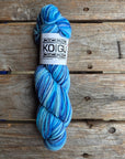 Single Variegated Skeins - Jasmine DK Merino - SALE