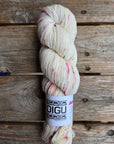 Single Variegated Skeins - Jasmine DK Merino - SALE