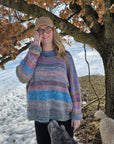 Kamper Sweater - PDF Pattern