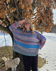 Kamper Sweater - PDF Pattern