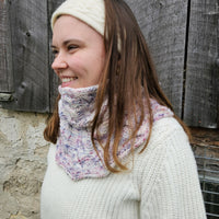 Kersti Cable Cowl PDF Pattern