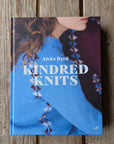 Kindred Knits by Aleks Byrd