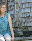 Hamlet Empire Waist Top By Melissa Leapman - pdf