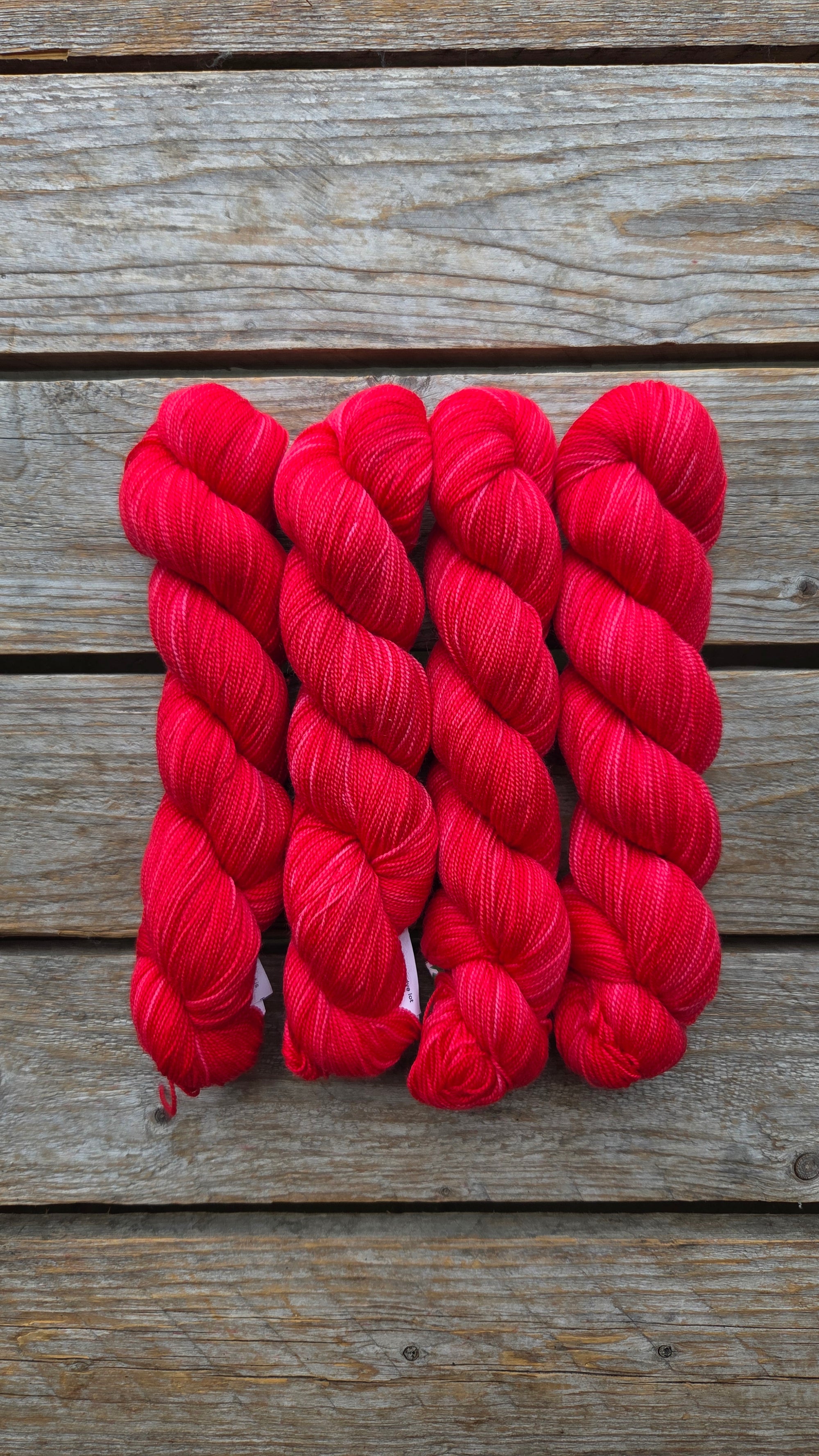 Lace Skeins - 100% Merino SALE