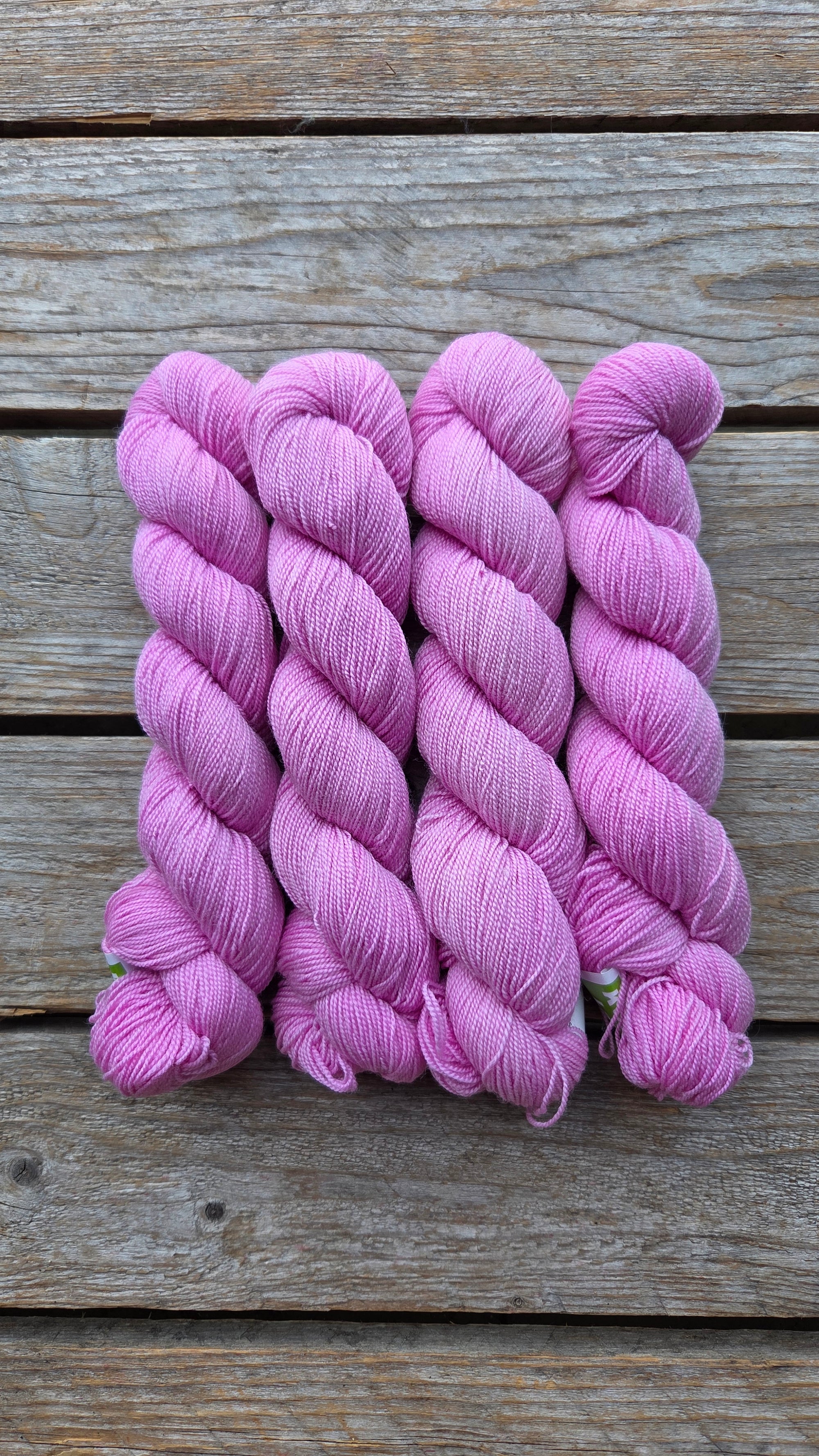 Lace Skeins - 100% Merino SALE