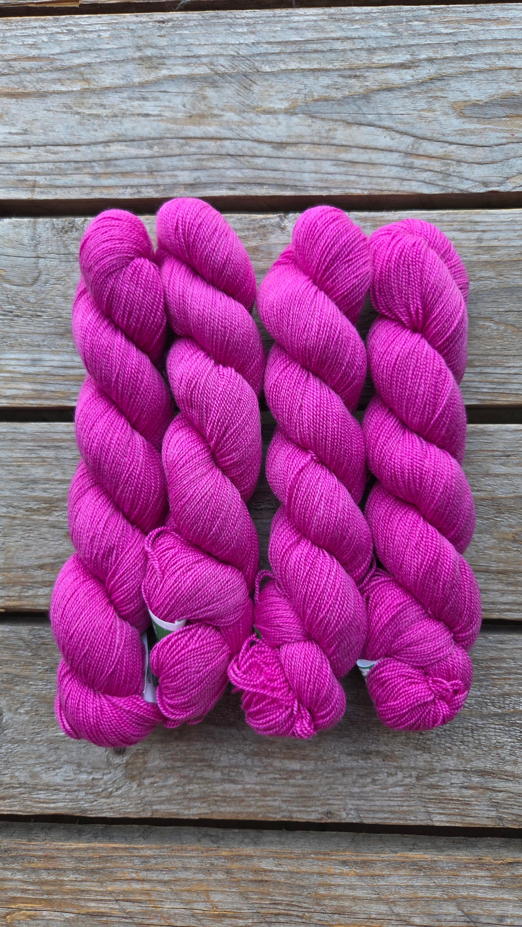 Lace Skeins - 100% Merino SALE