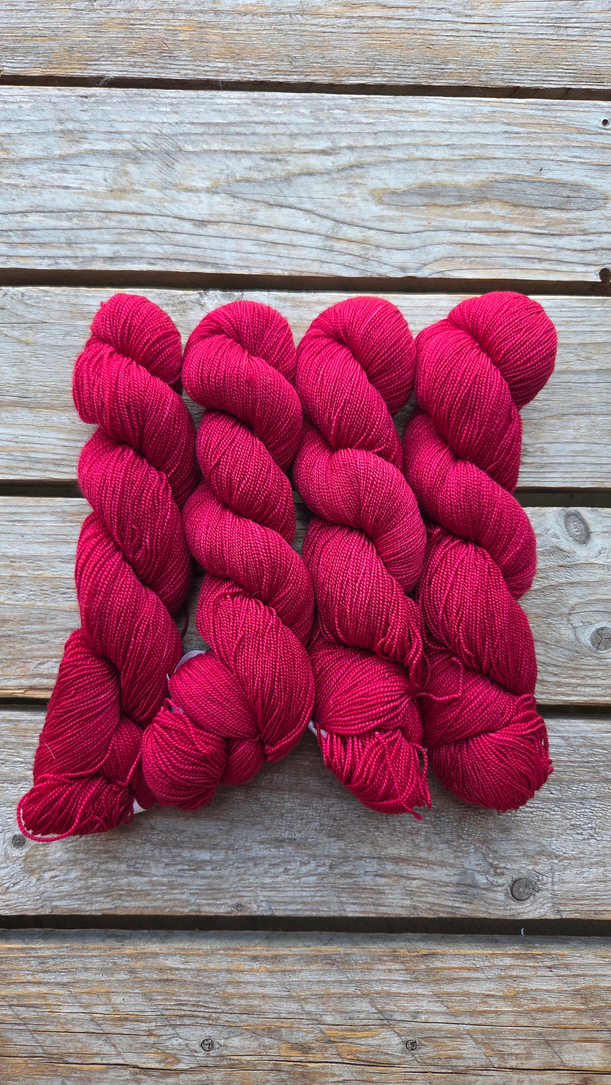 Lace Skeins - 100% Merino SALE
