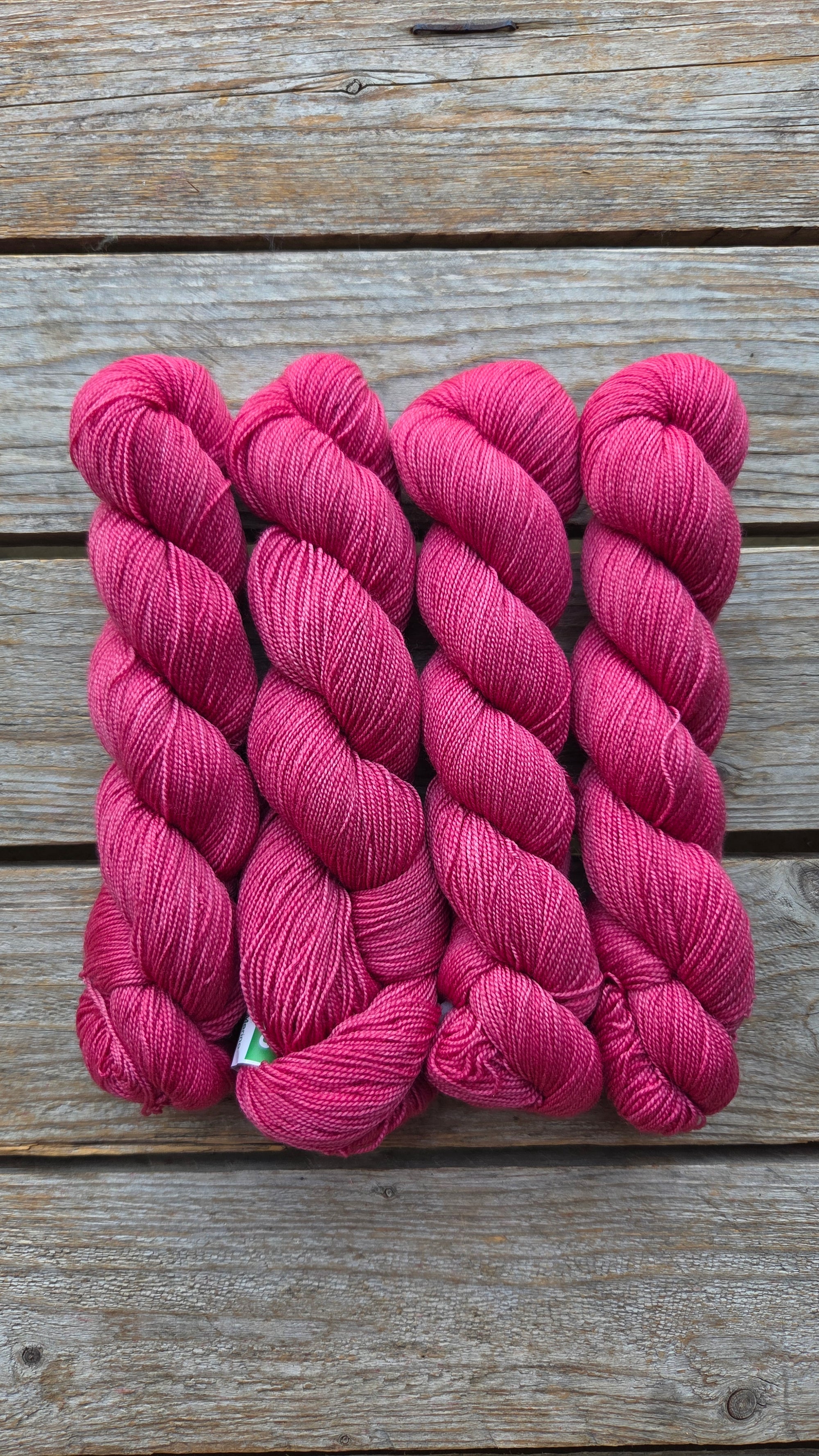 Lace Skeins - 100% Merino SALE