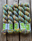 Lace Skeins - 100% Merino SALE